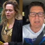 Cirurgião de Ana Paula faz alerta grave sobre a saúde da sister no “BBB26”