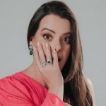 Ana Paula Valadão é criticada por debochar de fã que pediu ajuda em live