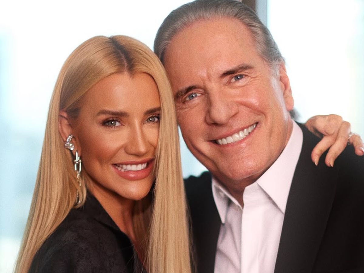 Reprodução: Instagram @anapaulasiebert