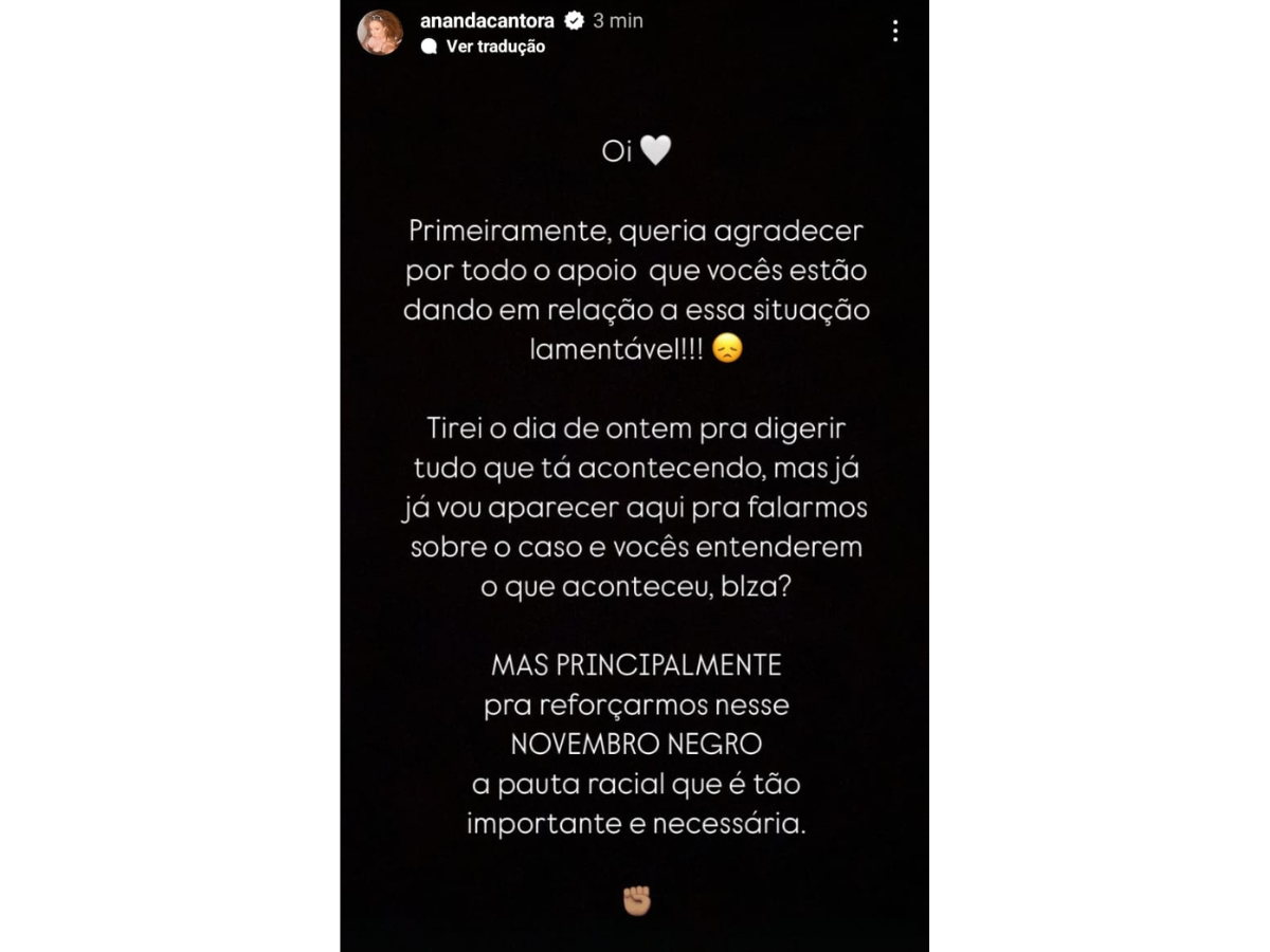 Reprodução Instagram