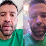 André Janones vai parar na UTI com arritmia cardíaca após debate na Band