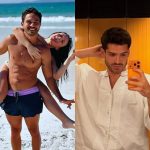 Marido de Larissa Manoela curte vídeo alfinetando João Guilherme e web não perdoa