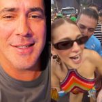 André Marques abre o jogo sobre beijos na Bahia e esclarece flagra com Ana Clara