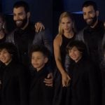 Andressa Suita apresenta show de Gusttavo Lima e dispara: “É o maior artista do Brasil”