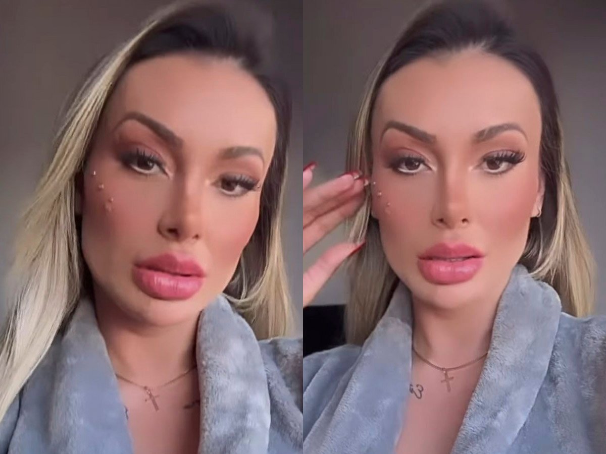 Reprodução / Instagram