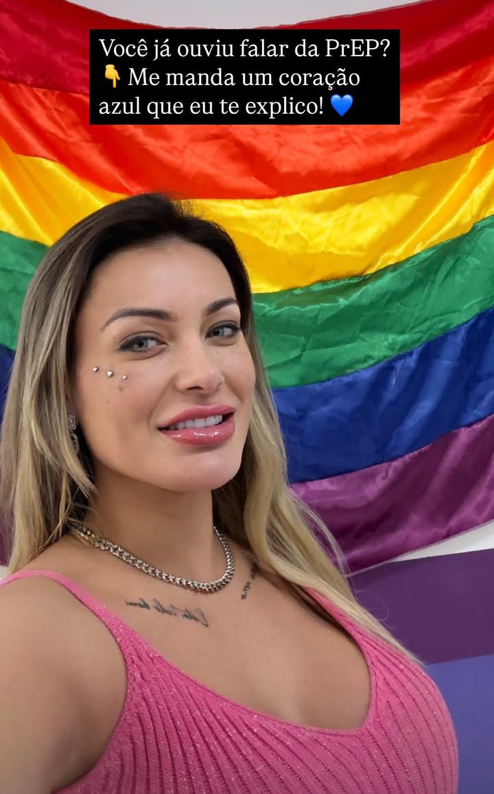 Andressa Urach 3