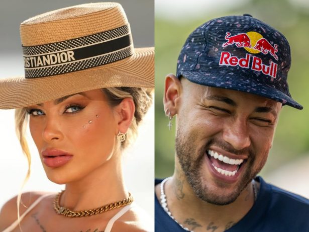 Andressa Urach aconselha Neymar para a Copa e pede que jogador honre Biancardi e filhos