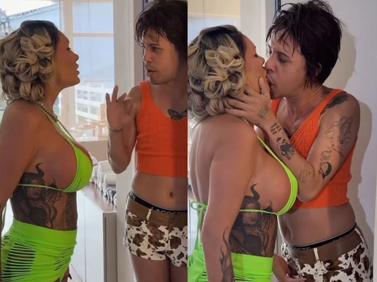 Crédito: Reprodução Instagram @carlinhosmaia