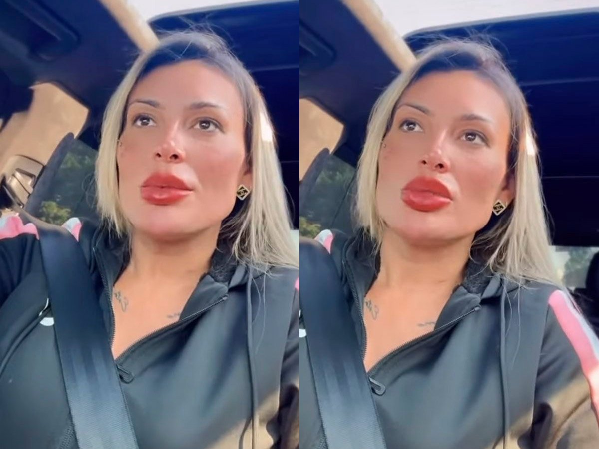 Reprodução / Instagram