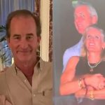 Ex-marido de mulher flagrada com CEO em show do Coldplay quebra o silêncio