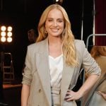 De volta à TV, Angélica estreia programa ao vivo com convidados especiais