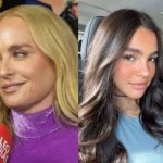 Antes de polêmica com ex-nora, Angélica falou sobre ciúmes em relação ao filho