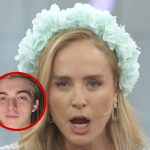 Angelica recorda bronca do filho após convite para reviver a Fada Bela: “Que mico!”