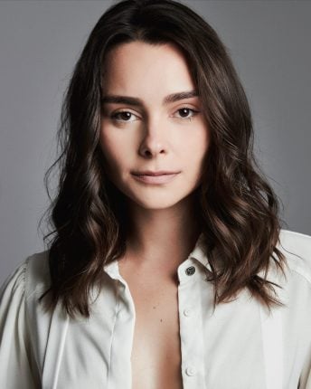 Autora de Vale Tudo está blindada na Globo 2 Anna Melo / Crédito: Balbino
