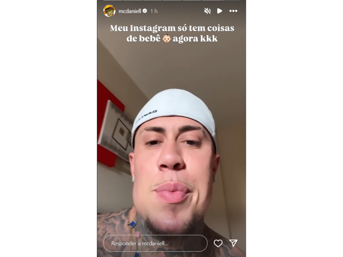 Reprodução Instagram