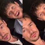 Antes de morrer, Liam Payne foi assistir a show de ex-companheiro do One Direction