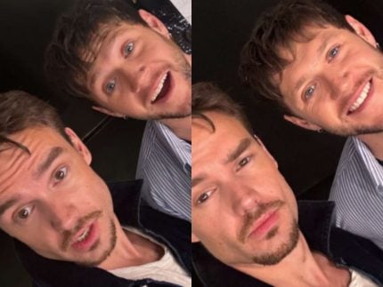 Antes de morrer, Liam Payne foi assistir a show de ex-companheiro do One Direction