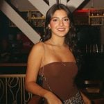 Saiba quem é Antonela Braga, influencer que brigou com nora de Angelica e Luciano Huck