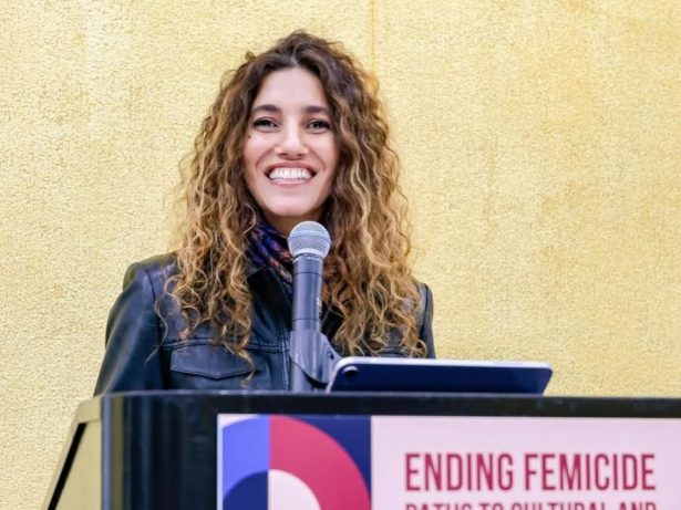EBC anuncia Antonia Pellegrino como nova presidente