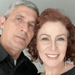 Marido de Carla Zambelli entra no Inquérito das Fake News e tem contas bloqueadas