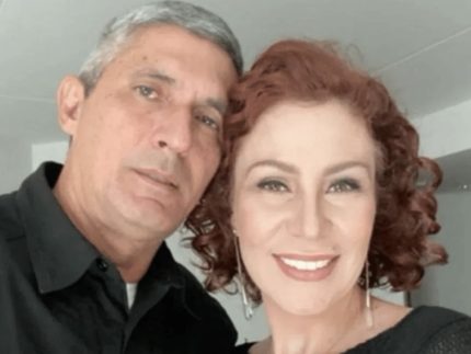 Marido de Carla Zambelli entra no Inquérito das Fake News e tem contas bloqueadas
