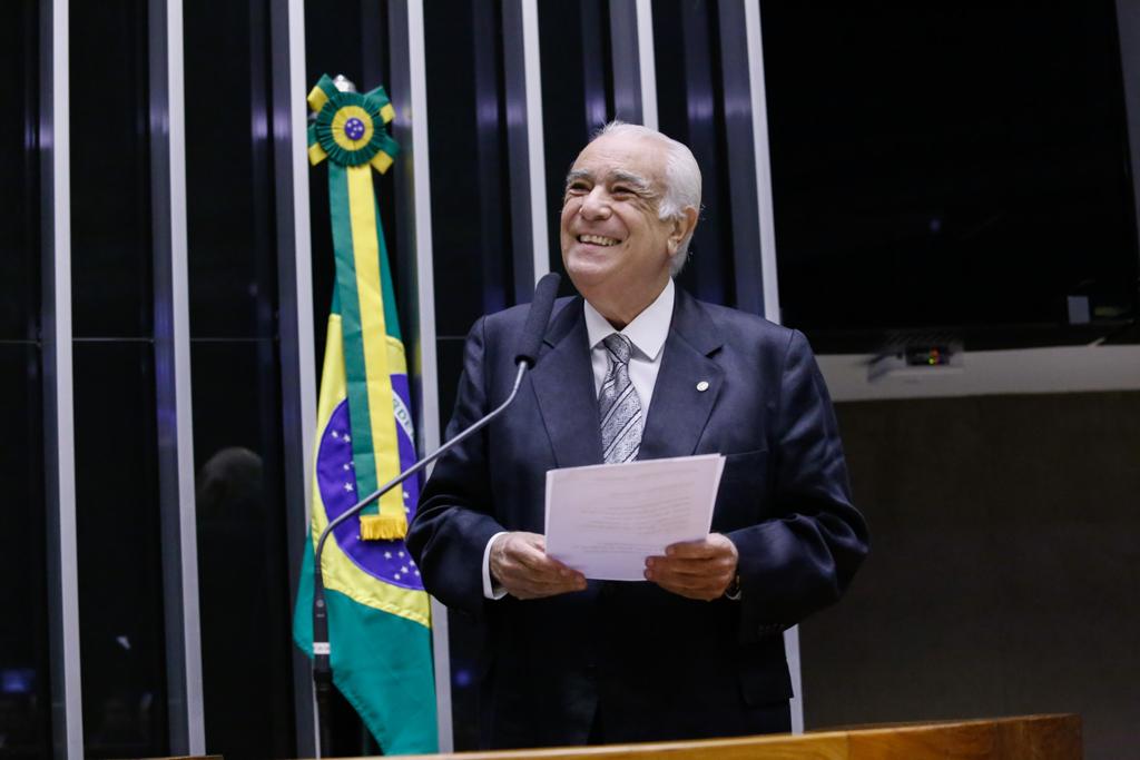 Foto: Câmara dos Deputados
