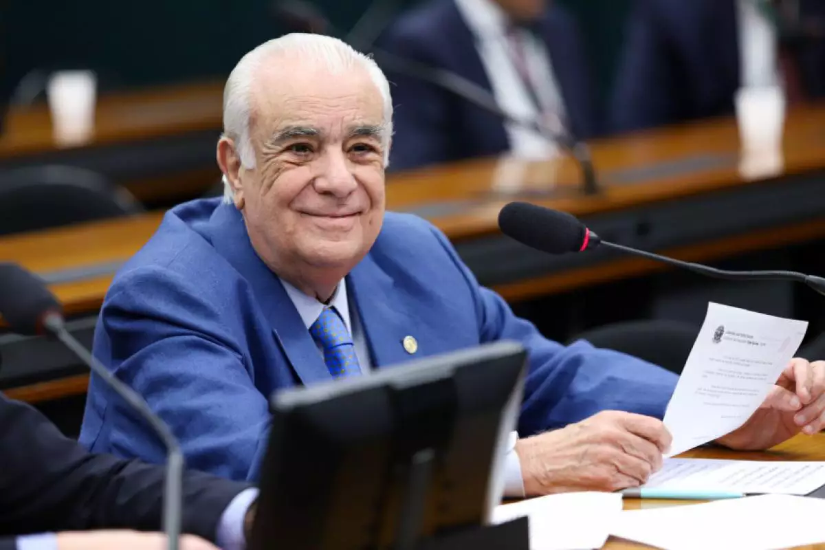 Foto: Câmara dos Deputados
