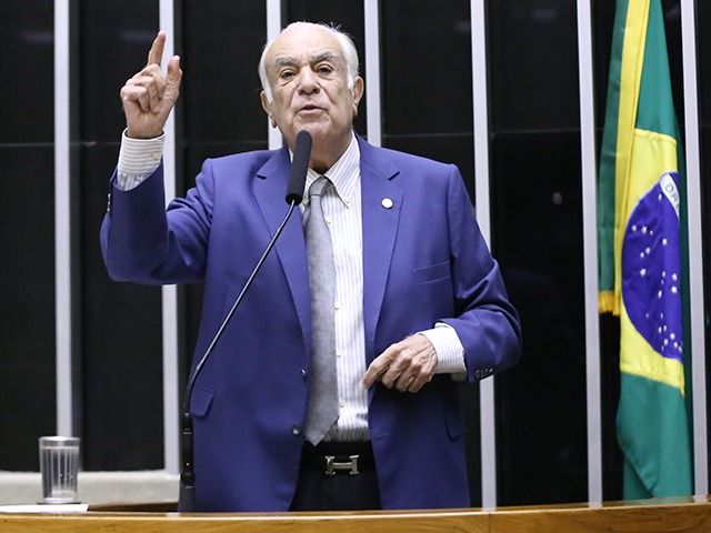 Foto: Câmara dos Deputados