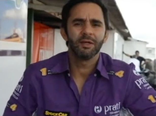 Do auge na F1 ao episódio nos EUA: saiba quem é o ex-piloto brasileiro preso por agressão