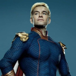 Antony Starr se despede de Homelander e agradece fãs e equipe de “The Boys”
