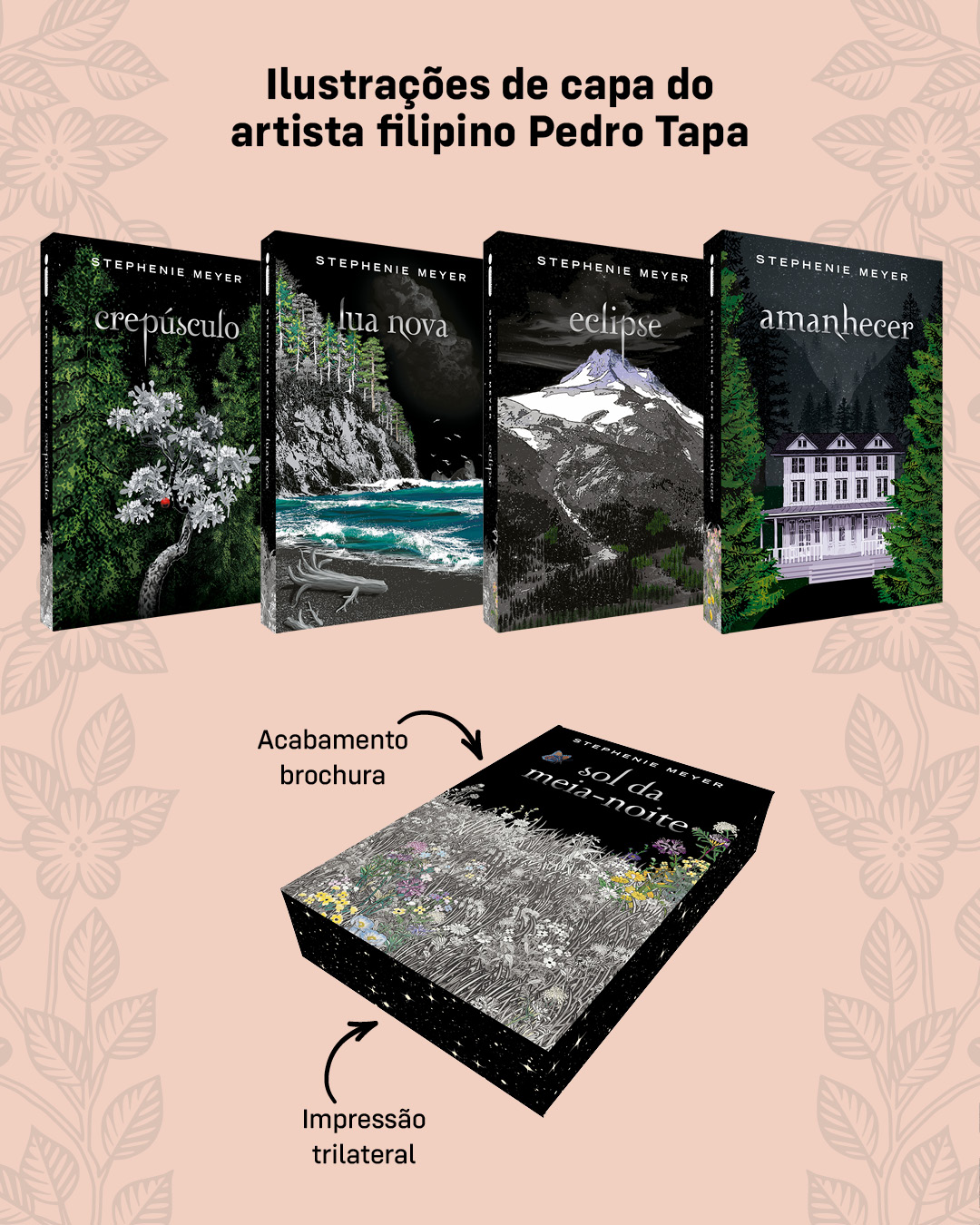 Crédito: Editora Intrínseca
