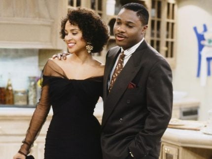 Aos 54 anos, morre ator conhecido por “The Cosby Show” e aparição em “Um Maluco no Pedaço”