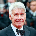 Aos 83 anos, Harrison Ford descarta aposentadoria: “Adoro contar histórias”
