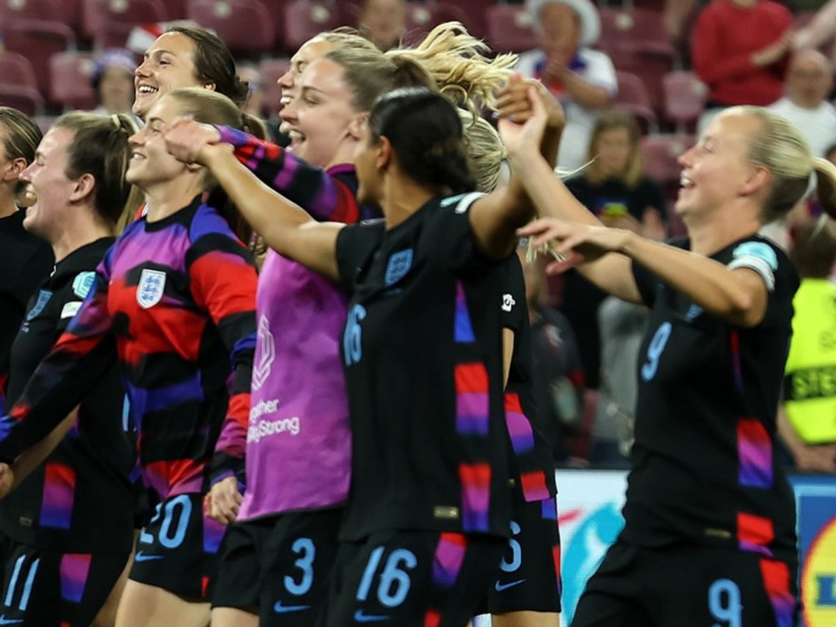 Reprodução/Instagram: @lionesses
