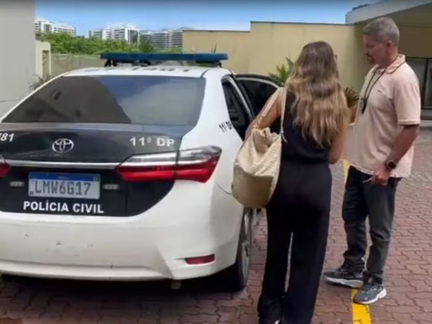 Advogada argentina presa por injúria racial é solta após Justiça do Rio revogar decisão