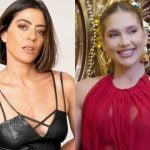Virginia Fonseca fala sobre sucesso após declaração de Carol Castro sobre a Grande Rio