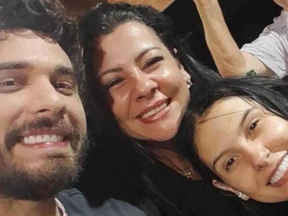 Reprodução: Instagram Reprodução: Instagram