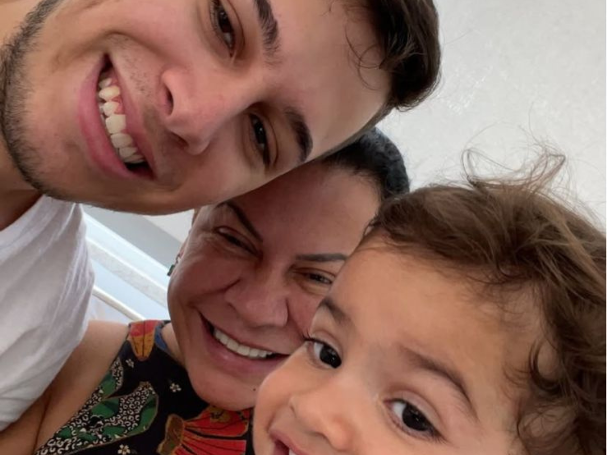 Reprodução/Instagram