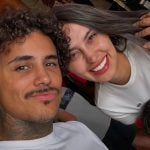 Após anunciar o fim do casamento com MC Livinho, influenciadora exclui publicação