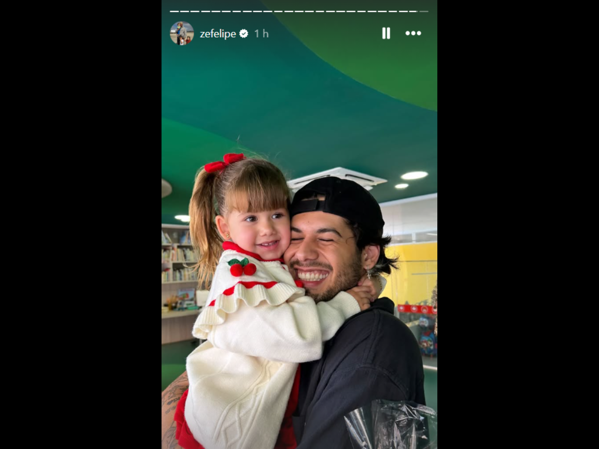 Reprodução/Instagram