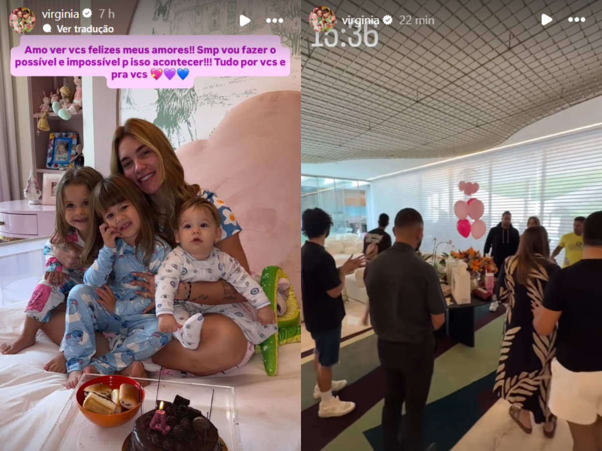 Reprodução/Instagram