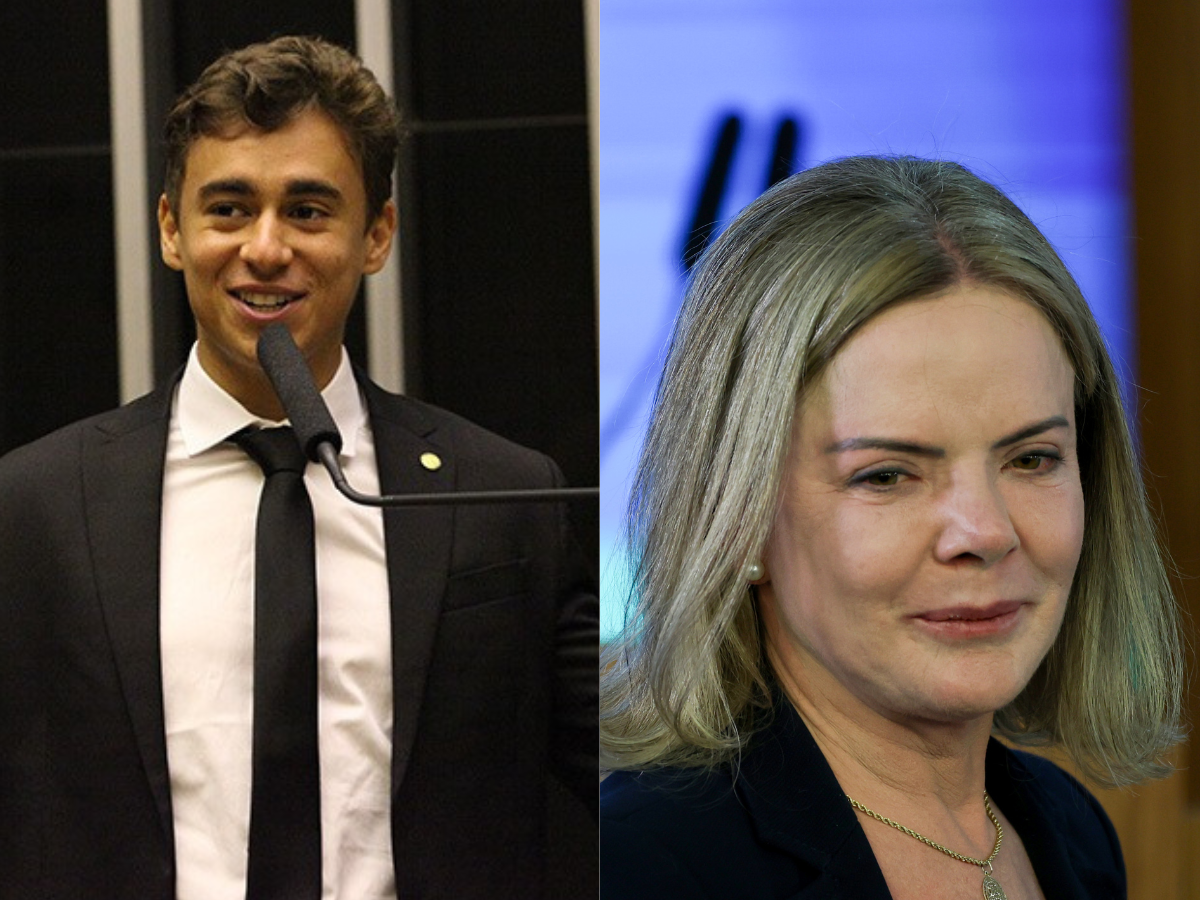 Montagem/Portal LeoDias
