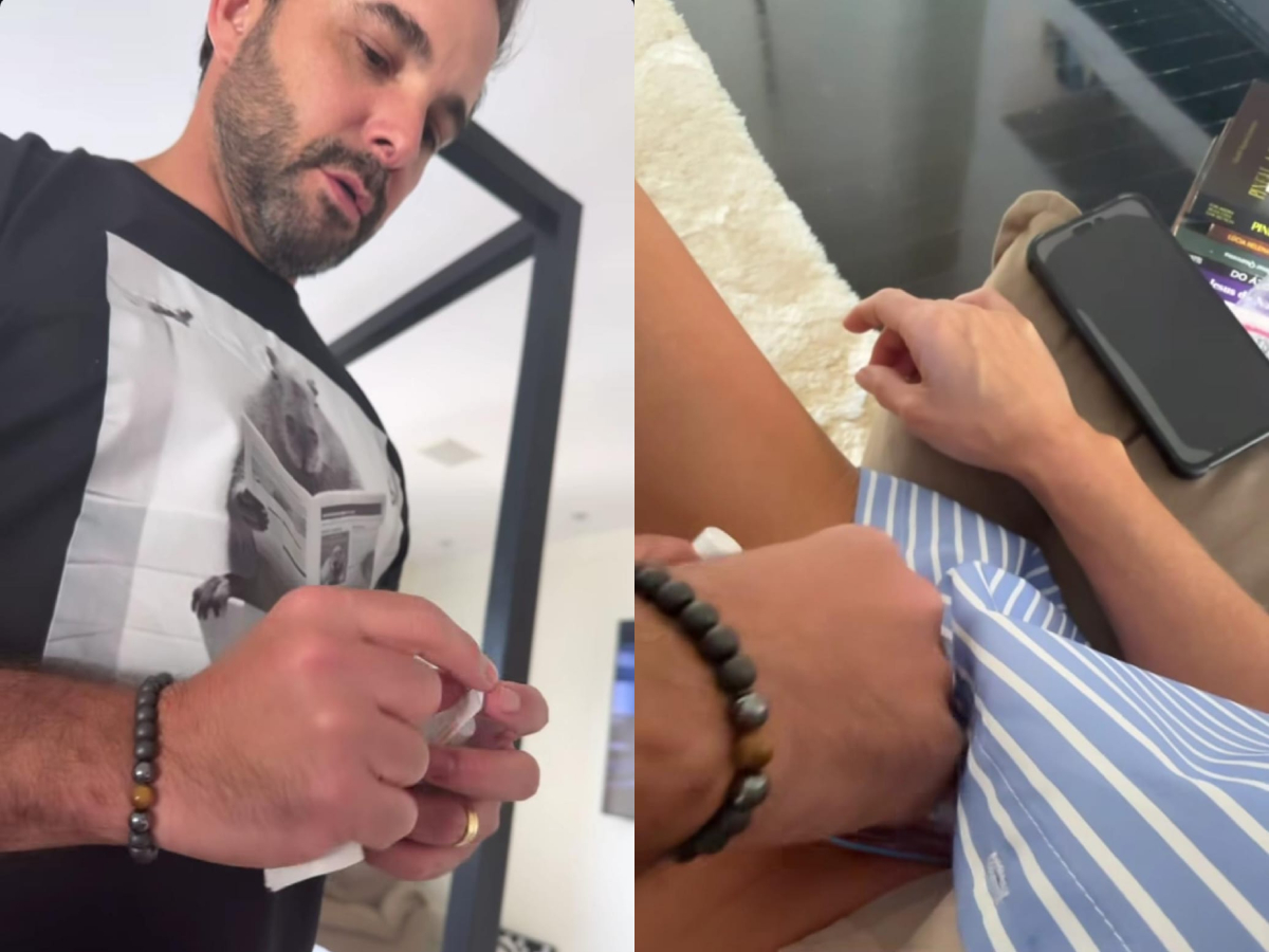  Reprodução/Instagram @valmarchiori
