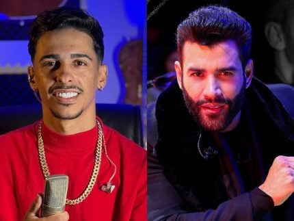 Lembram dele? Thiago Araújo, que cantou para Gusttavo Lima em lancha, vai abrir show do cantor