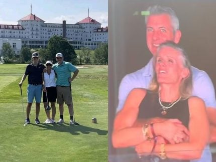 Após escândalo no show do Coldplay, esposa tira sobrenome do CEO das redes