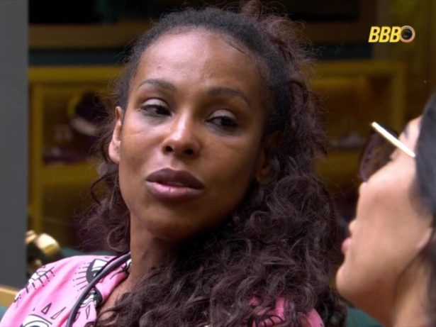 Após expulsão do “BBB26”, saiba qual foi a reação de Sol Vega e o que ela disse ao sair