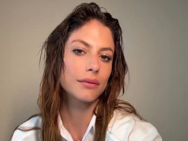 Após procedimento delicado da mãe, Mari Gonzalez se pronuncia nas redes