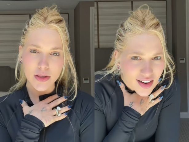 O que a ciência diz sobre a soroterapia adotada por Virginia Fonseca? Especialista explica
