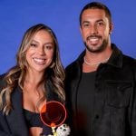 Após se recusar a falar sobre Maike, Renata volta atrás e revela status com ex-BBB