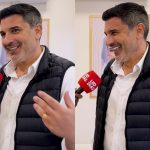 Após susto com câncer de pâncreas, Edu Guedes fala de superação e apoio de Ana Hickmann